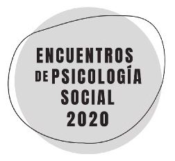 Congreso de Psicología Social desde Guatemala